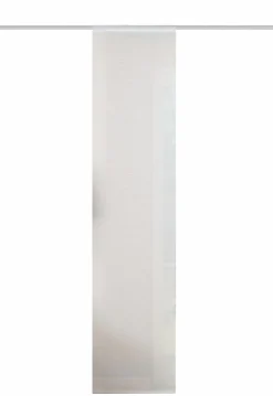 Schiebevorhang Bambusoptik 60 x 245 cm