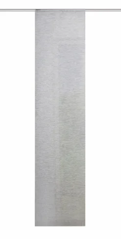 Schiebevorhang Bambusoptik 60 x 245 cm