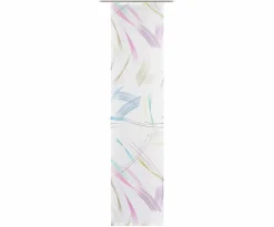 Schiebevorhang Galileo 60 x 245 cm