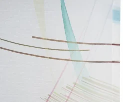 Schiebevorhang Galileo 60 x 245 cm