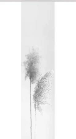 Schiebevorhang Irlos 60 x 260 cm