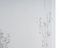 Schiebevorhang Scoletta 60 x 245 cm