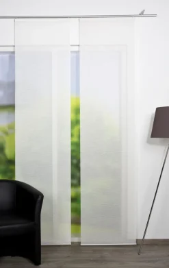 Schiebewand Rom 60 x 260 cm