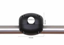 Schirmhalter Foxi für Sonnenschirme