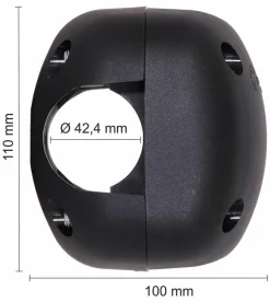 Schirmhalter Foxi für Sonnenschirme