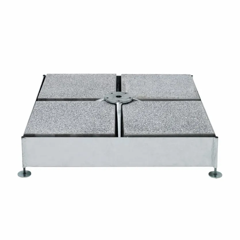 Schirmkreuz M4, 180 kg