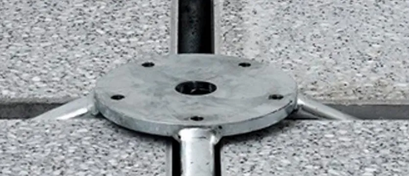 Schirmkreuz M4, 180 kg