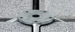 Schirmkreuz M4, 120 kg
