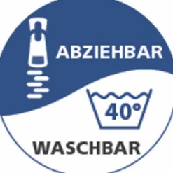 Schlafkissen Prima - medium