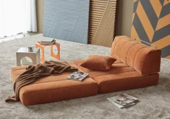 Schlafsessel CozyPad