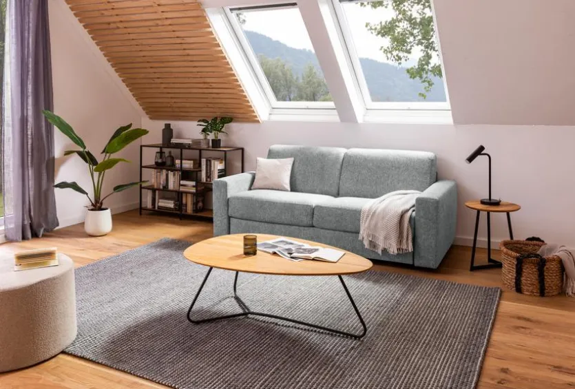 Schlafsofa 0255