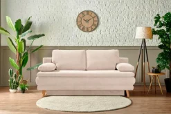 Schlafsofa Boyd