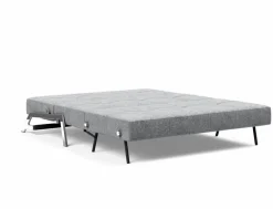 Schlafsofa Cubed Chrom