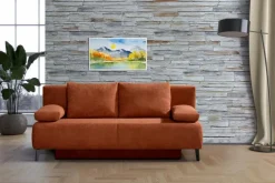 Schlafsofa Damy
