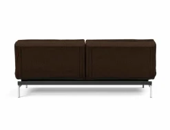 Schlafsofa Dublexo Chrom