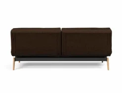 Schlafsofa Dublexo Eik Eiche