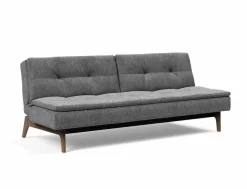 Schlafsofa Dublexo Eik Raucheiche