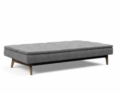 Schlafsofa Dublexo Eik Raucheiche