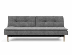 Schlafsofa Dublexo Eik Raucheiche