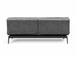 Schlafsofa Dublexo Eik Raucheiche