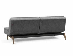 Schlafsofa Dublexo Eik Raucheiche