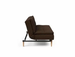 Schlafsofa Dublexo Styletto hell