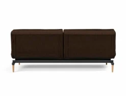 Schlafsofa Dublexo Styletto hell