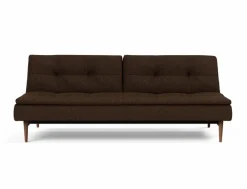 Schlafsofa Dublexo Styletto dunkel