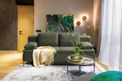 Schlafsofa Farina