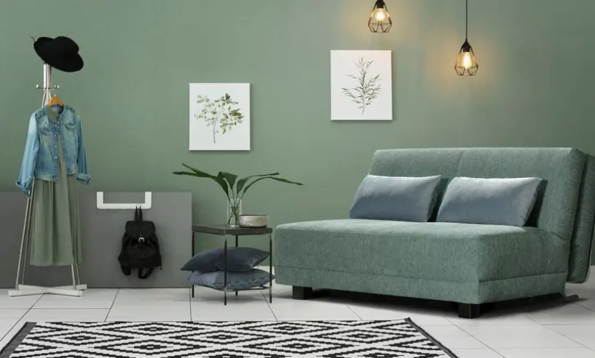 Schlafsofa Fillip 165