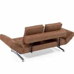 Schlafsofa Ghia Chrom