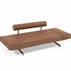 Schlafsofa Ghia Chrom