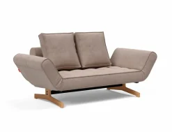 Schlafsofa Ghia Eiche