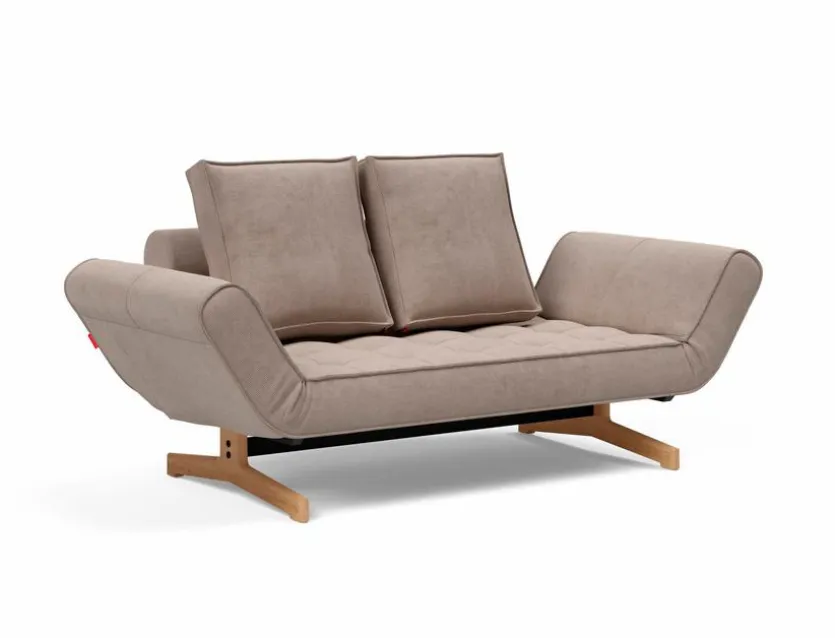 Schlafsofa Ghia Eiche
