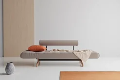 Schlafsofa Ghia Eiche