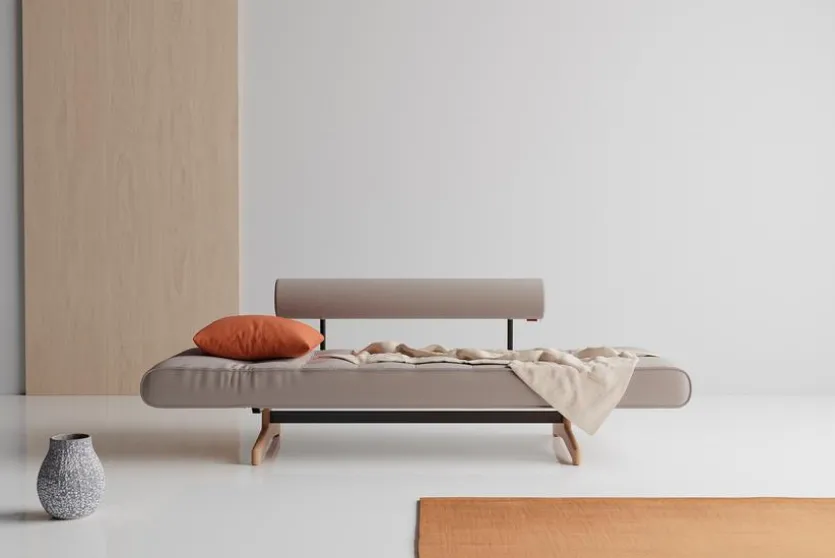 Schlafsofa Ghia Eiche