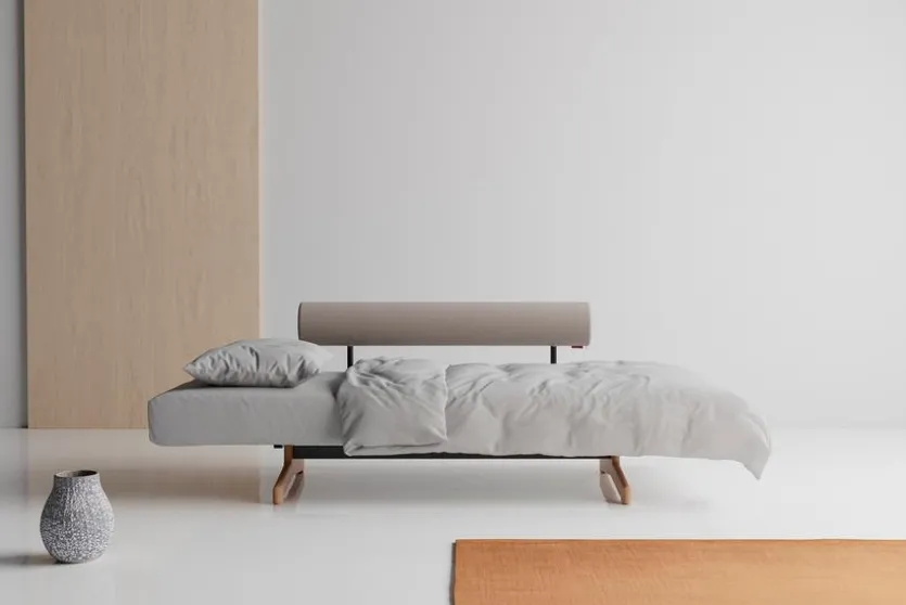 Schlafsofa Ghia Eiche