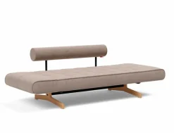 Schlafsofa Ghia Eiche