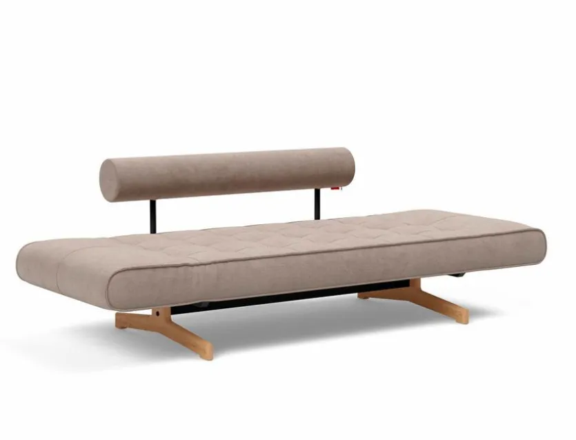 Schlafsofa Ghia Eiche