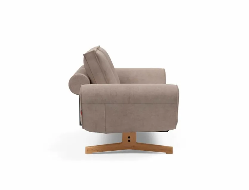 Schlafsofa Ghia Eiche