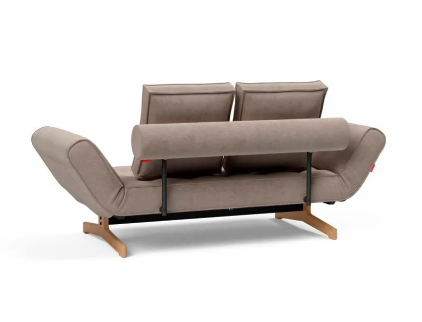 Schlafsofa Ghia Eiche