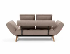 Schlafsofa Ghia Eiche