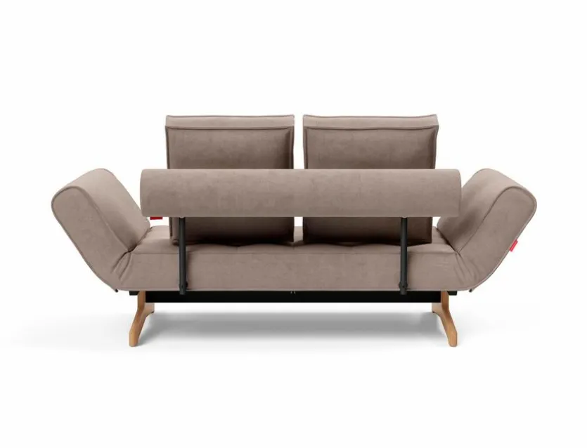 Schlafsofa Ghia Eiche