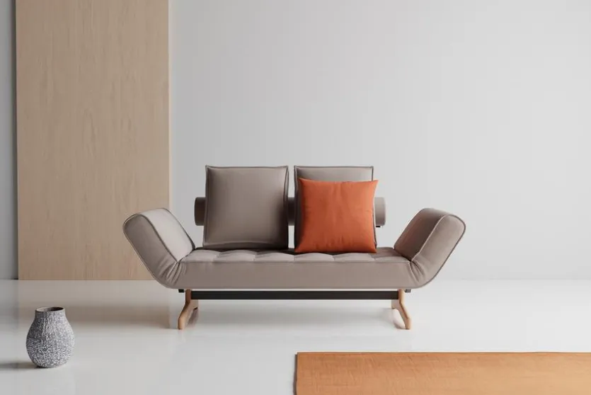 Schlafsofa Ghia Eiche