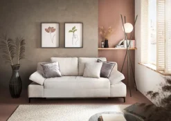 Schlafsofa Jeremo