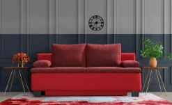 Schlafsofa Kendra