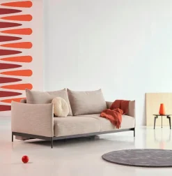 Schlafsofa Malloy