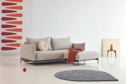 Schlafsofa Malloy