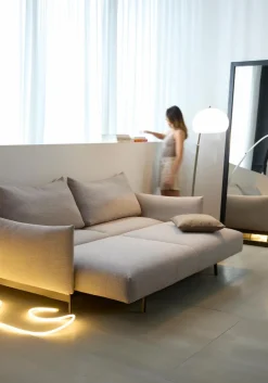 Schlafsofa Malloy