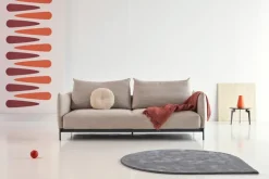 Schlafsofa Malloy